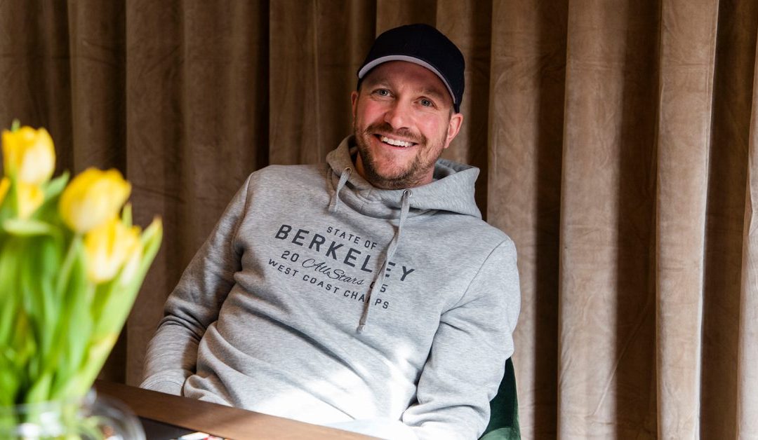 “Det är en ynnest att få dela kontor med StarkRelation”